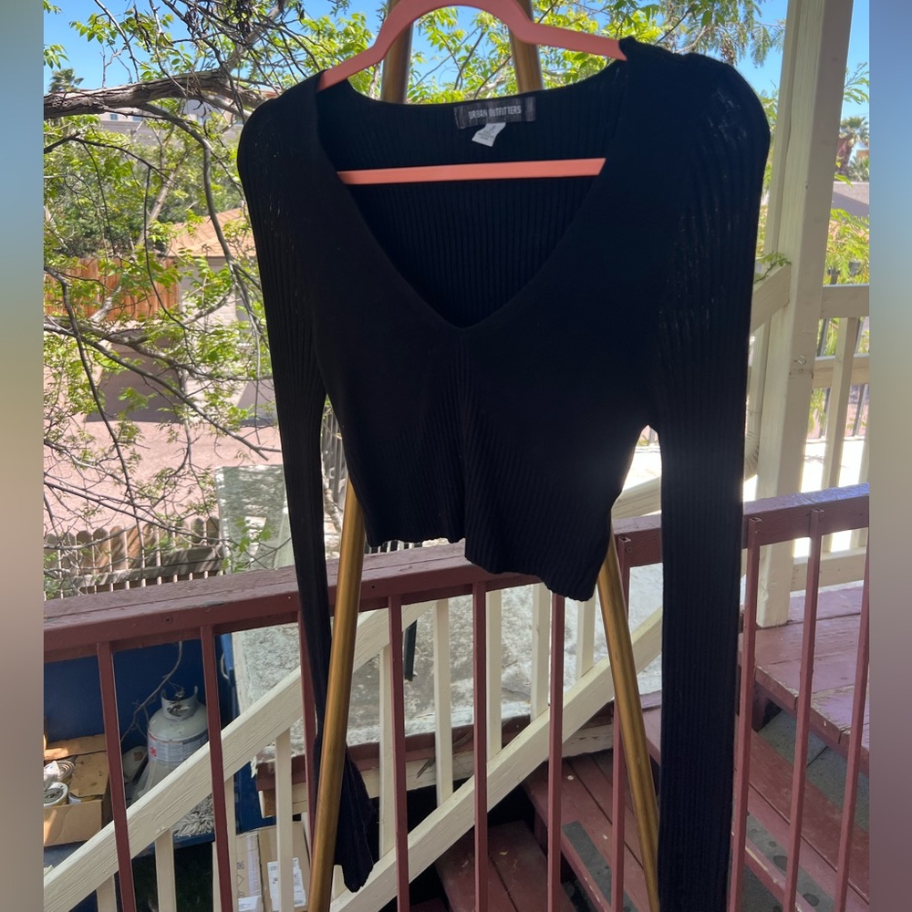 Urban Outfitters Long Sleeve
